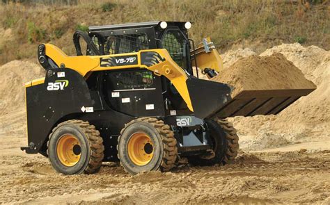 what is asv skid steer|asv skid steer pricing.